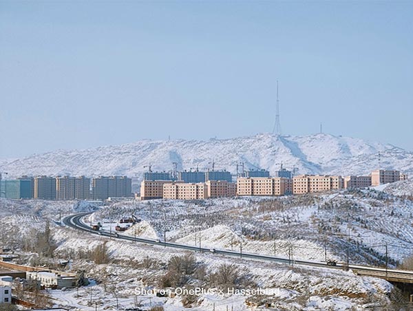 വൺപ്ലസ് 9 പ്രോ: സ്മാർട്ട്ഫോൺ ഫോട്ടോഗ്രാഫിയിലെ വമ്പൻ കുതിപ്പ്