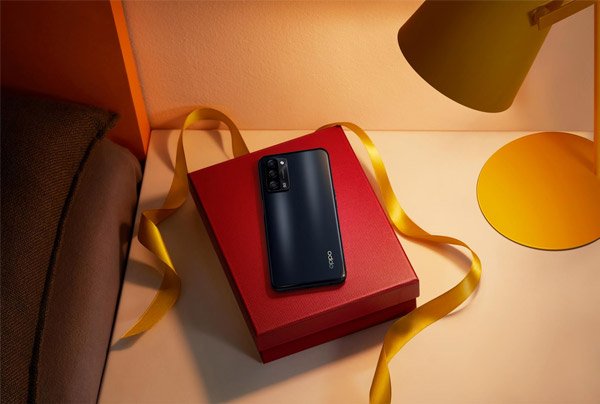 ഓപ്പോയുടെവില കുറഞ്ഞ 5ജി ഫോണായ എ53എസ് 5ജി വിപണിയിലെത്തി