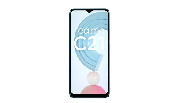 റിയൽമി സി21: സവിശേഷതകൾ