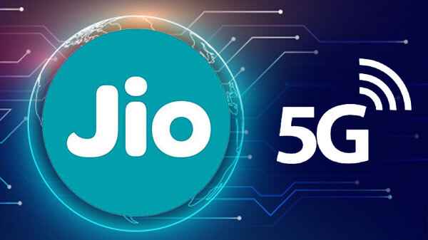 ജിയോ 5ജി