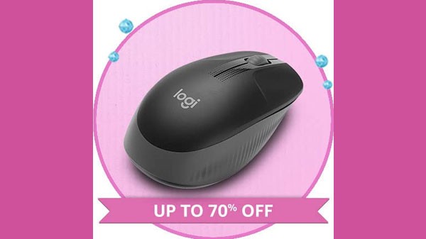 ഐടി ആക്സസറികൾക്ക് 70% വരെ കിഴിവ്