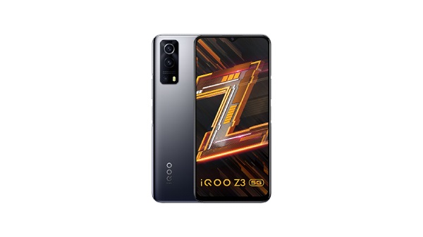 ഐക്യുഒഒ Z3 5ജി