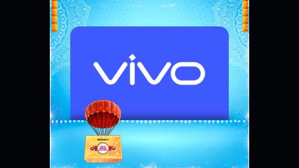വിവോ സ്മാർട്ട്ഫോണുകൾക്ക് ആമസോണിൽ വിലക്കിഴിവ്