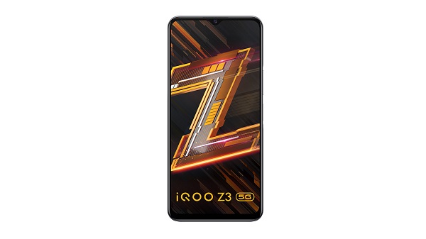 ഐക്യുഒഒ Z5: സവിശേഷതകൾ