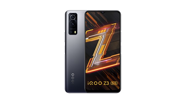 ഐക്യുഒഒ Z5: വില, ലഭ്യത