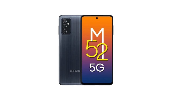 സാംസങ് ഗാലക്സി എം52 5ജി: വില, ലഭ്യത