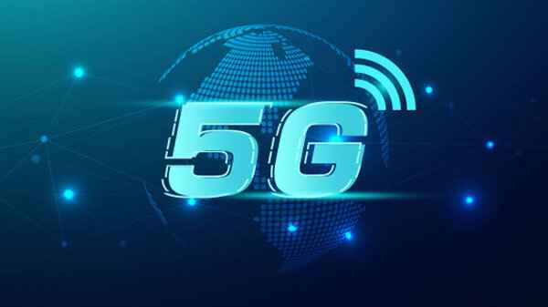 3500 മെഗാഹെർട്സ് ട്രയൽ സ്പെക്ട്രം