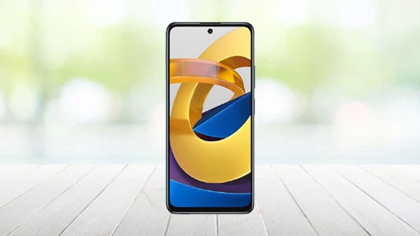 പോക്കോ എം4 പ്രോ 5ജി