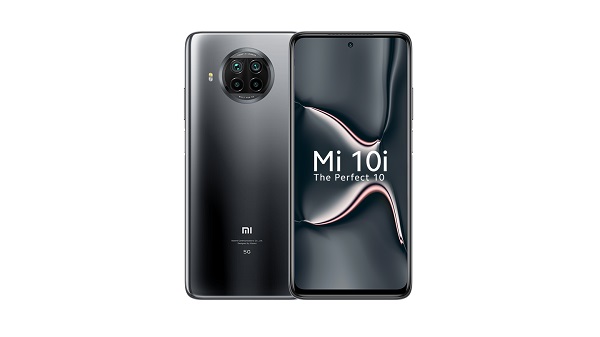 ഷവോമി എംഐ 10ഐ