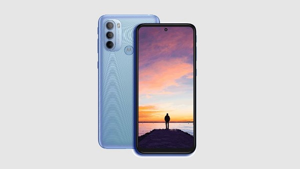 5,000mAh ബാറ്ററി