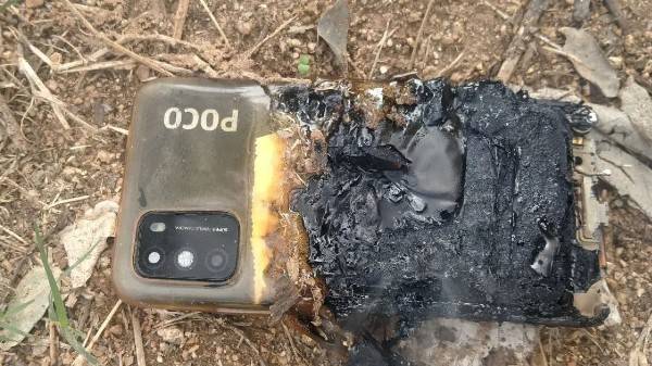 പോക്കോ എം3 സ്മാർട്ട്ഫോൺ