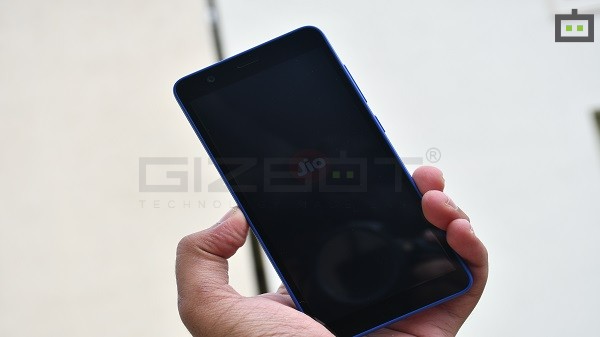 ജിയോഫോൺ 5ജി: സവിശേഷതകൾ