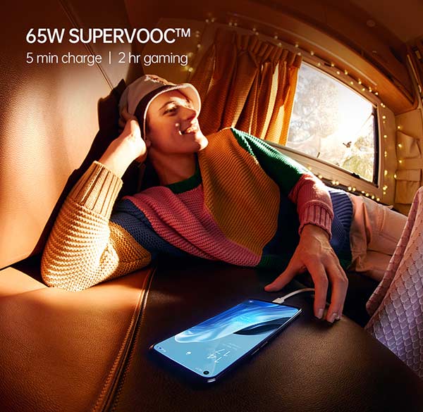 ഓപ്പോ റെനോ7 5ജി: വിലയും സവിശേഷതകളും ഒത്തുചേർന്ന സ്മാർട്ട്ഫോൺ