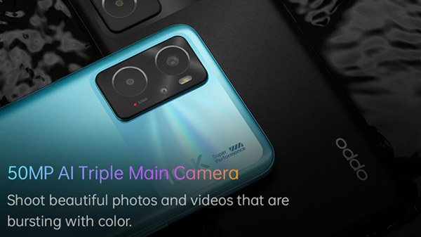 അതിശയിപ്പിക്കുന്ന ഫീച്ചറുകളും സമാനതകളില്ലാത്ത പ്രകടനവുമായി ഓപ്പോ കെ10