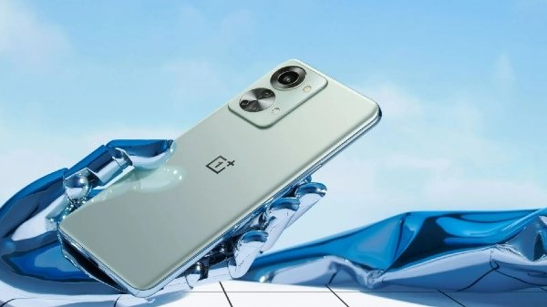 വൺപ്ലസ് നോർഡ് 2ടി (Oneplus Nord 2T)