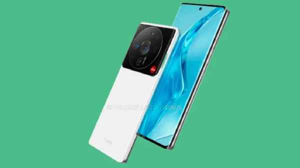 ഷവോമി 12 അൾട്ര ( Xiaomi 12 Ultra)