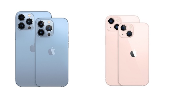 Apple iPhone 13 Pro Max: ആപ്പിൾ ഐഫോൺ 13 പ്രോ മാക്സ്