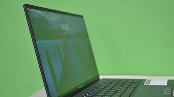 Asus ZenBook S 13 OLED Review: പെർഫോമൻസ്