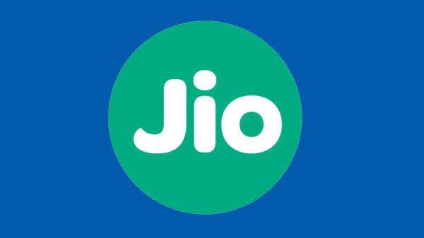 റിലയൻസ് ജിയോ