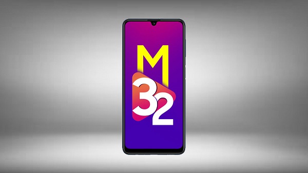 സാംസങ് ഗാലക്സി എം32