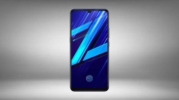 Vivo Z1x: വിവോ സെഡ്1എക്സ്