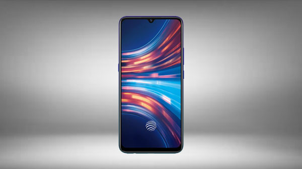 Vivo S1: വിവോ എസ് 1