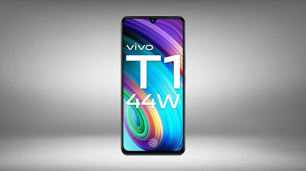 Vivo T1: വിവോ ടി1