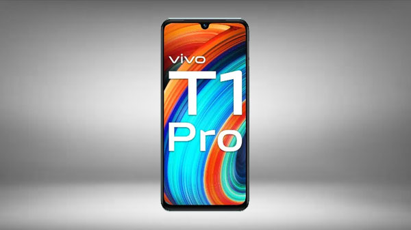 Vivo T1 Pro 5G: വിവോ ടി1 പ്രോ 5ജി