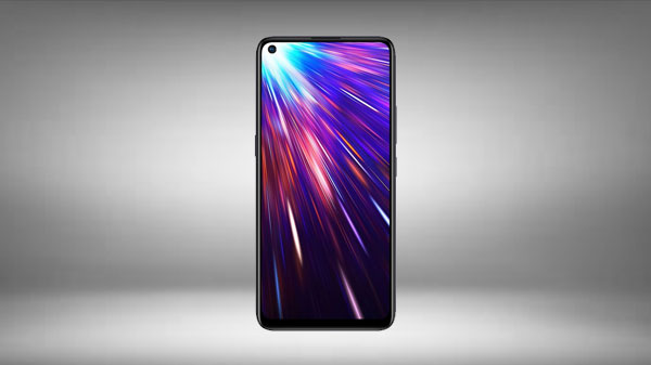 Vivo Z1 Pro: വിവോ സെഡ്1 പ്രോ