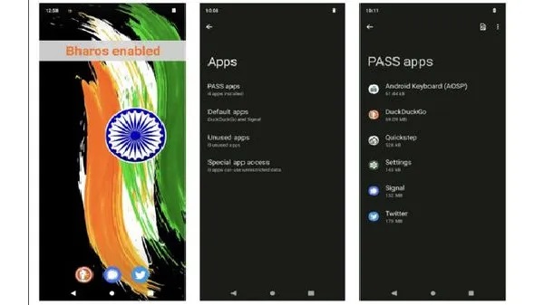 BharOS | ഗൂഗിളിനെ കടപുഴക്കാൻ 