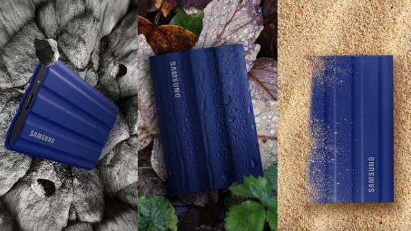 ഇനി തുണിയലക്കാൻ 'ഡിജിറ്റൽ സോപ്പോ'? അ‌മ്പരപ്പിച്ച് സാംസങ്!