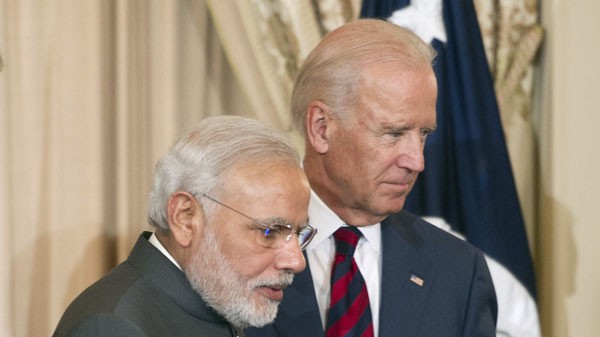 ടെക്നോളജി മേഖലയിൽ ​ഇന്ത്യയും അ‌മേരിക്കയും കൈകോർക്കും! 