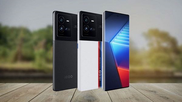 അ‌തിവേഗക്കാരൻ ഐക്യൂ