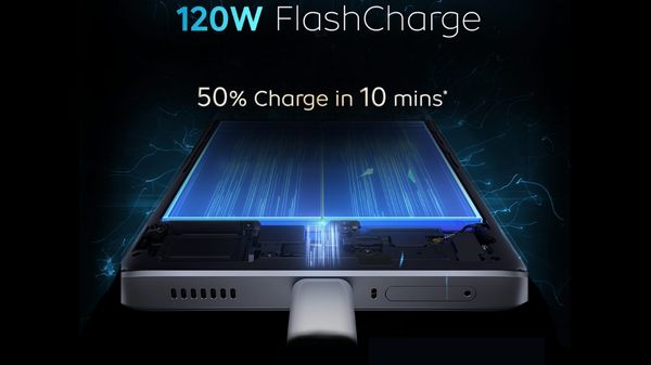 മിഡ്റേഞ്ച് പിടിക്കാൻ ഐക്കൂവിന്റെ ഇളമുറത്തമ്പുരാൻ