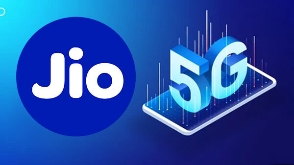 ആദ്യ 5ജി ഡാറ്റ പായ്ക്ക് പുറത്തിറക്കി ജിയോ ആദ്യ 5ജി ഡാറ്റ പായ്ക്ക് പുറത്തിറക്കി ജിയോ