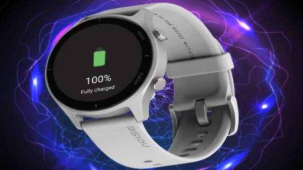 ഈ നോയ്സ് ഫിറ്റ് 'ട്വിസ്റ്റ്' നിങ്ങൾക്ക് ഇഷ്ടപ്പെടും തീർച്ച!