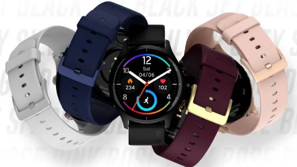 ഈ നോയ്സ് ഫിറ്റ് 'ട്വിസ്റ്റ്' നിങ്ങൾക്ക് ഇഷ്ടപ്പെടും തീർച്ച!