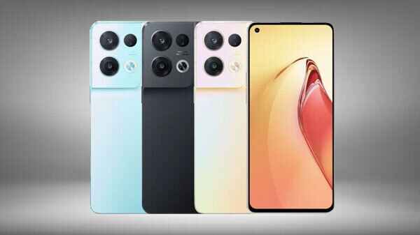 108 എംപി ക്യാമറക്കരുത്തിൽ ഇന്ത്യൻ മനസ് കീഴടക്കാൻ ഓപ്പോ റെനോ 8ടി