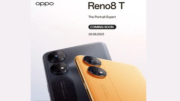 108 എംപി ക്യാമറക്കരുത്തിൽ ഇന്ത്യൻ മനസ് കീഴടക്കാൻ ഓപ്പോ റെനോ 8ടി