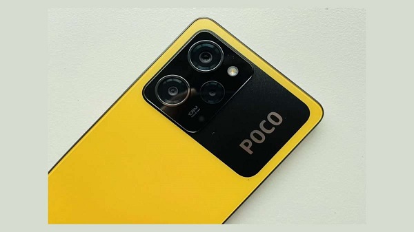 ഇന്ത്യൻ മനസറിഞ്ഞ് പോക്കോ എക്സ് 5പ്രോ എത്തുന്നു