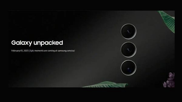 ഭൂലോകം ഇളക്കിമറിക്കാൻ സാംസങ് ഗാലക്സി 23 എത്തുന്നു