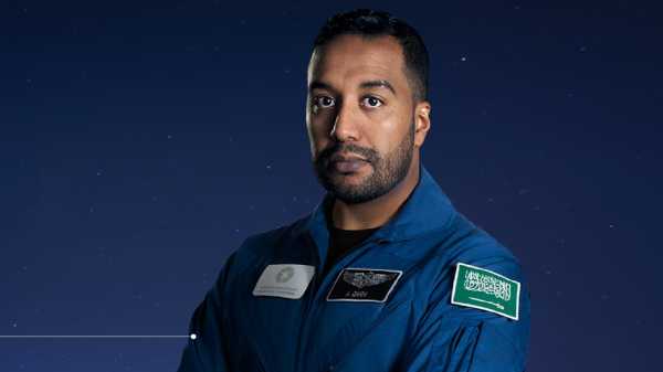 പെൺമയുടെ കീർത്തി ബഹിരാകാശത്തോളം ഉയർത്താൻ സൗദി