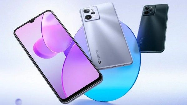  599 രൂപയ്ക്ക് റിയൽമി സ്മാർട്ട്ഫോൺ നൽകുന്ന ഡീലുമായി ഫ്ലിപ്കാർട്ട്