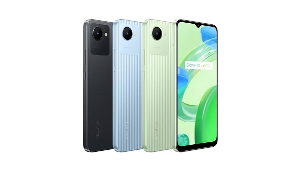  599 രൂപയ്ക്ക് റിയൽമി സ്മാർട്ട്ഫോൺ നൽകുന്ന ഡീലുമായി ഫ്ലിപ്കാർട്ട്