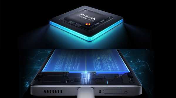 പ്രശസ്തി കളഞ്ഞൊരു കളിക്കില്ല, ഐക്യൂ നിയോ 7 ഒരുങ്ങിത്തന്നെ!