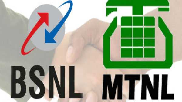 ബിഎസ്എൻഎഎൽ- എംടിഎൻഎൽ ലയനവുമായി കേന്ദ്രം മുന്നോട്ട് 