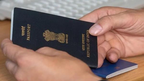 എം പാസ്പോർട്ട് ആപ്പ് പുറത്തിറക്കി കേന്ദ്ര സർക്കാർ