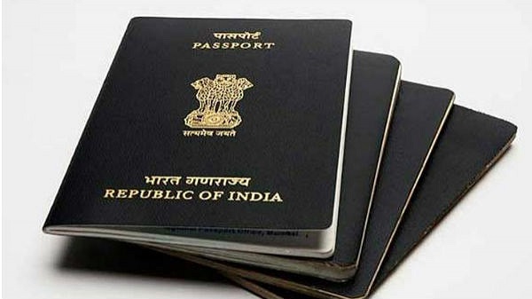 എം പാസ്പോർട്ട് ആപ്പ് പുറത്തിറക്കി കേന്ദ്ര സർക്കാർ