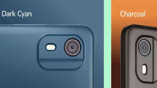 ബാറ്ററി ഊരിമാറ്റാം, ചട്ടങ്ങൾ തിരുത്തിക്കുറിച്ച് നോക്കിയ സി02 എത്തി! 