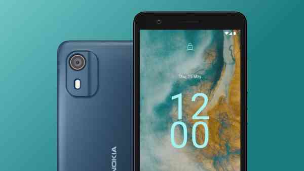 ബാറ്ററി ഊരിമാറ്റാം, ചട്ടങ്ങൾ തിരുത്തിക്കുറിച്ച് നോക്കിയ സി02 എത്തി! 